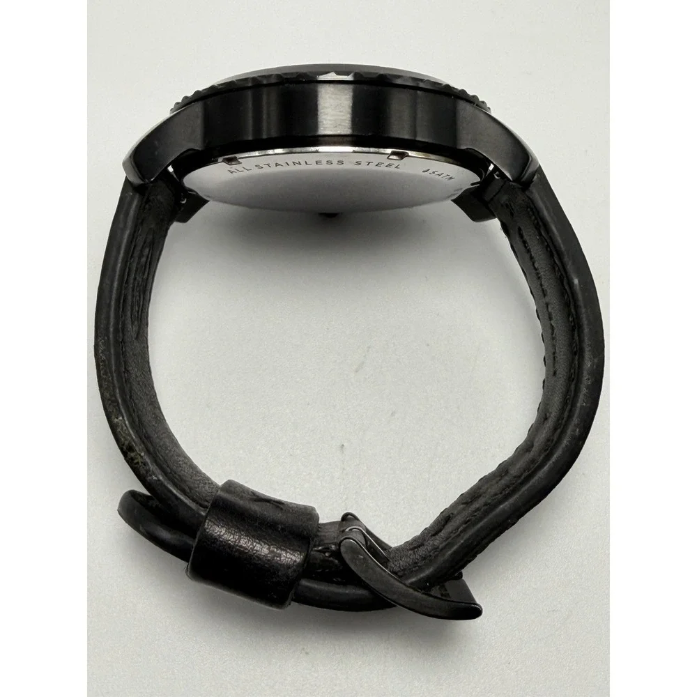 Fossil‎ BQ1711 New Battery Mens Chronograph Watch 50MM 8.5